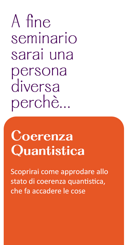 Coerenza quantistica