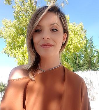 Annalisa Fabiano