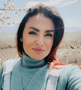 Santa Dalila Tanzi