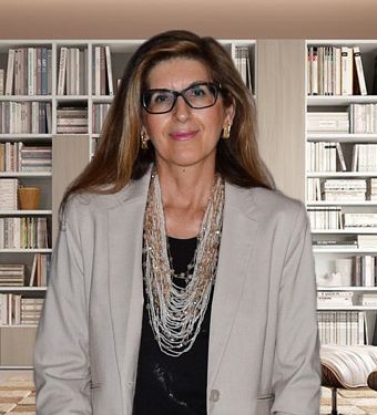 Cinzia Carrisi