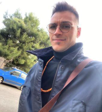 Pierpaolo disanto