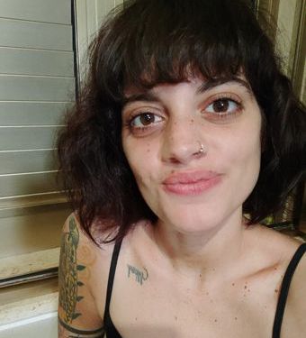 Camilla Cataldo
