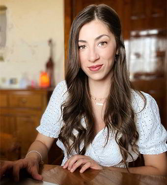 Daniela Petracca